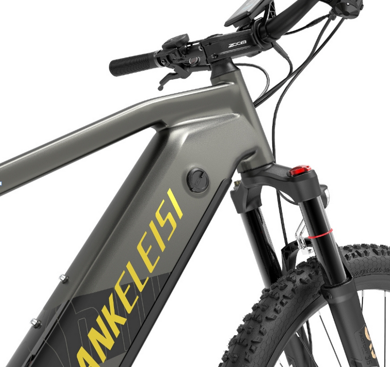 48V 20Ah サムスン リチウムイオンバッテリー