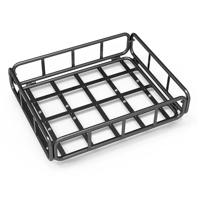 Rear Luggage Rack Basket  Only For Lankeleisi Wombat-1