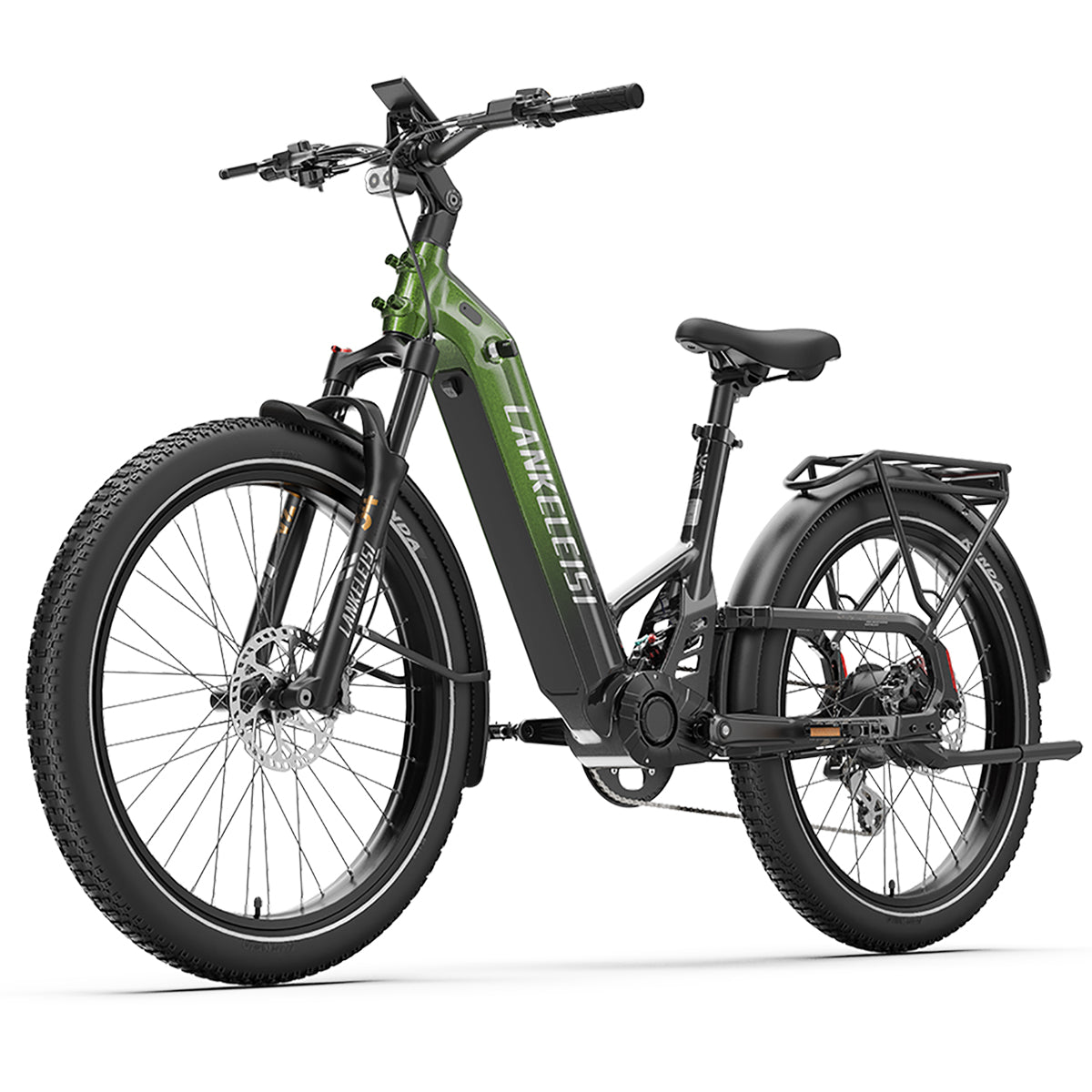 電動自転車