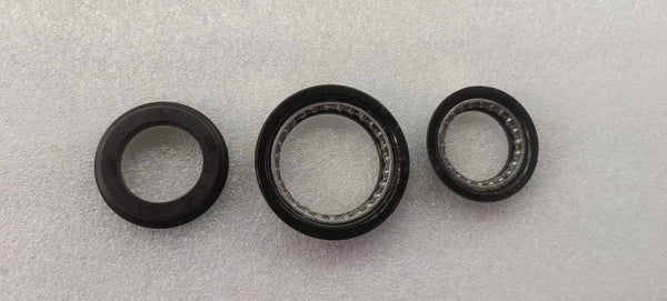 Headset for Lankeleisi E-Bikes - lankeleisi-bikes