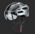LANKELEISI  E-Bike Helmet - lankeleisi-bikes