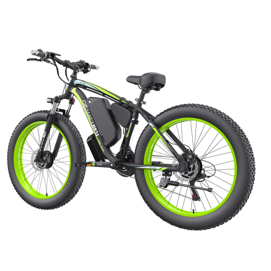 GOGOBEST GF700 1000W 電動マウンテンバイク