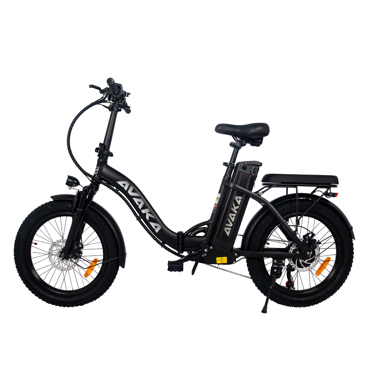 BZ20 PLUS City Electric Bike