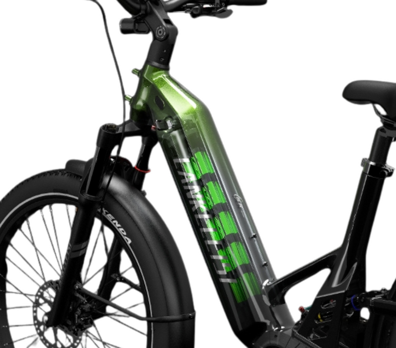 48V 20Ah bateria litowo-jonowa SAMSUNG