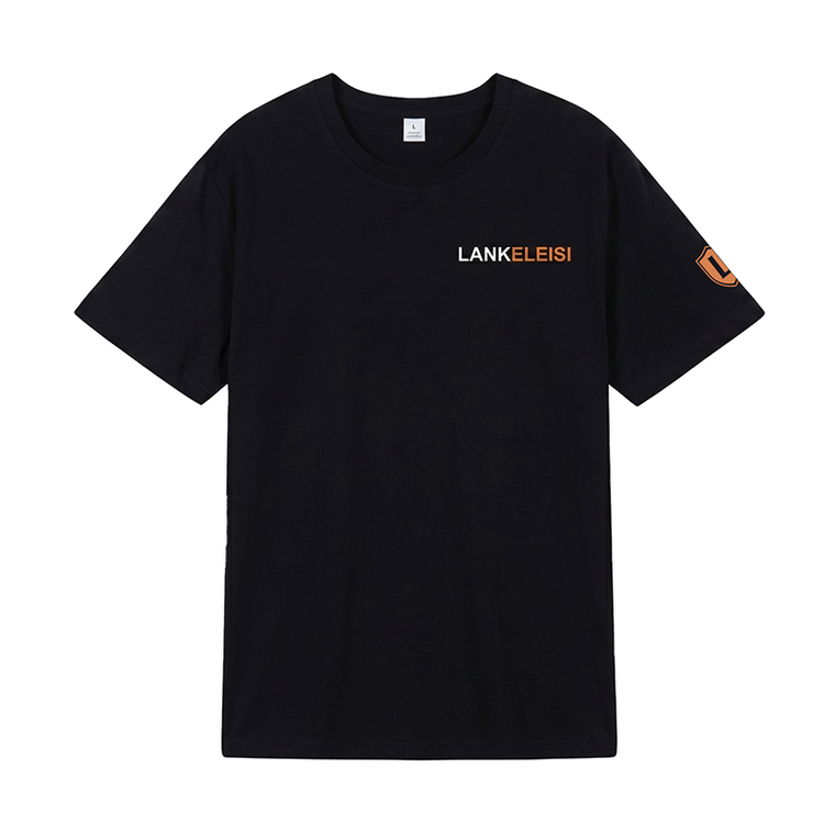 LANKELEISI 2026 夏限定Tシャツ | ライダーズクラブエディション