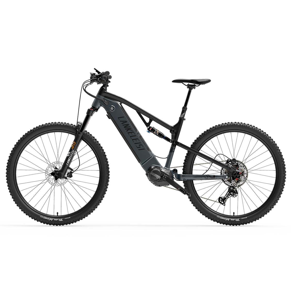 LANKELEISI GT800 Mountain Electric Bike(New Arrivals)
