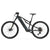 【Vorverkauf】LANKELEISI GT800 Mountain Electric Bike (Neu eingetroffen)