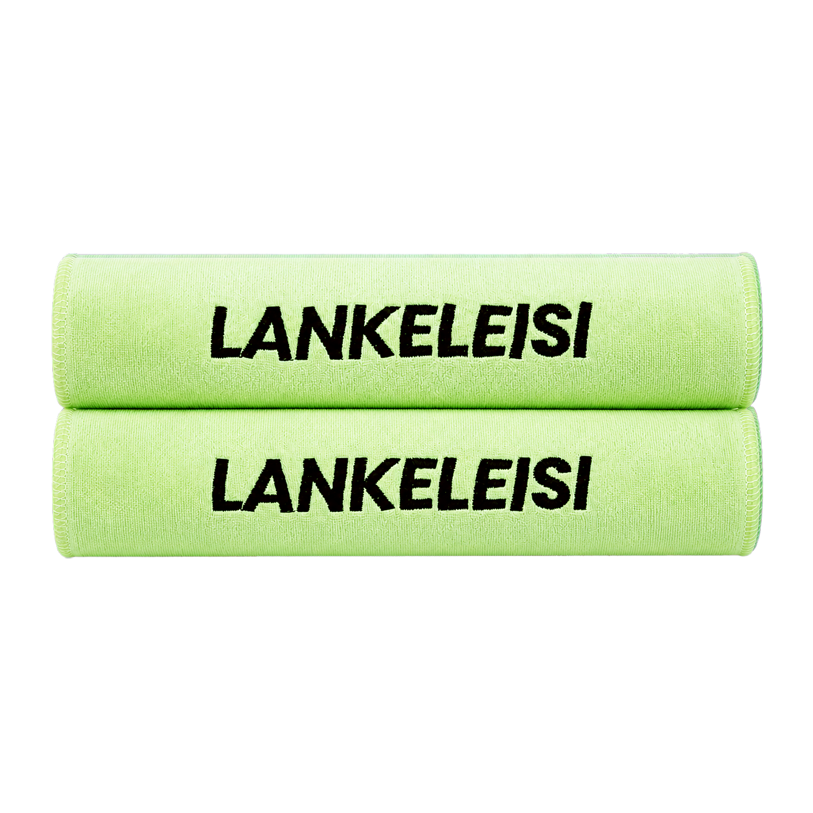 LANKELEISI Sports Towel
