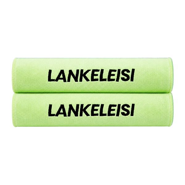 Sportovní ručník LANKELEISI