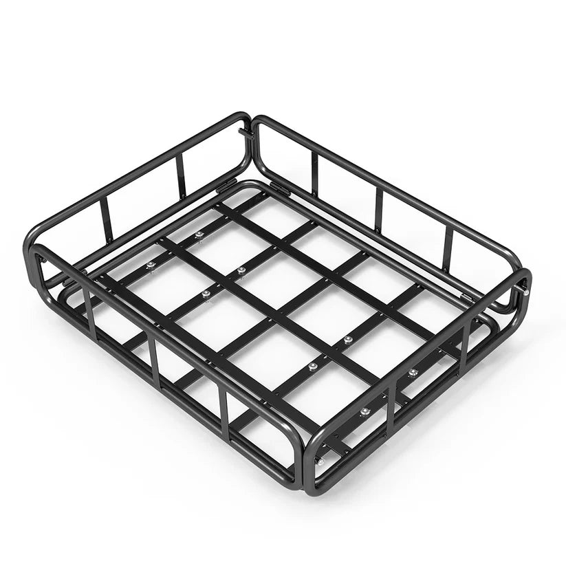 Rear Luggage Rack Basket For Lankeleisi Wombat-1