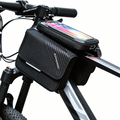 LANKELEISI Saddle Bag