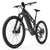 【Vorverkauf】LANKELEISI GT800 Mountain Electric Bike (Neu eingetroffen)