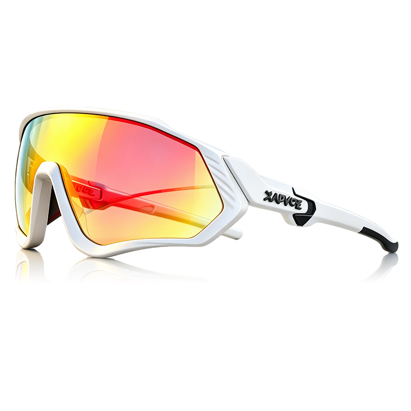 Gafas de ciclismo Lankeleisi