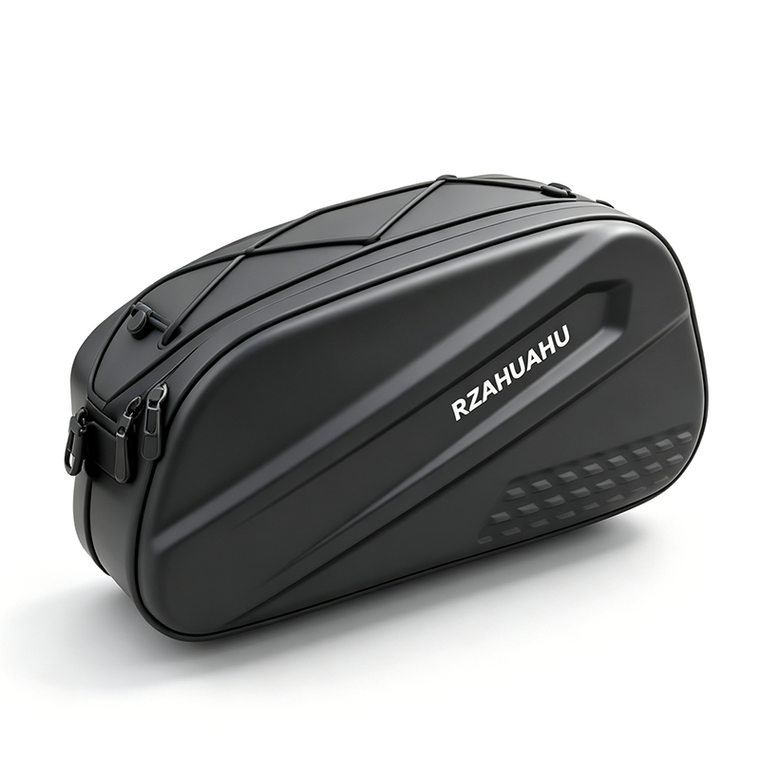 Rainproof Bicycle Rear Rack Bag