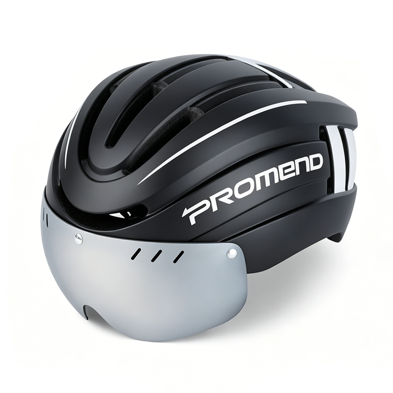 Casco para bicicleta eléctrica LANKELEISI
