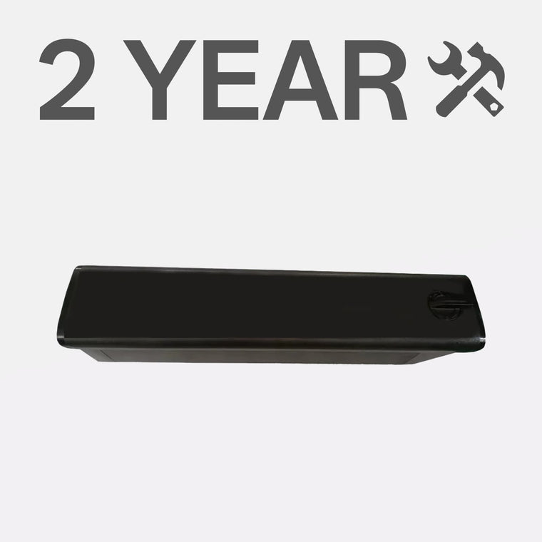 2-Year Extended Battery Service Plan