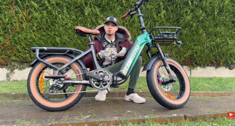 パワフルで自然、そして楽しい