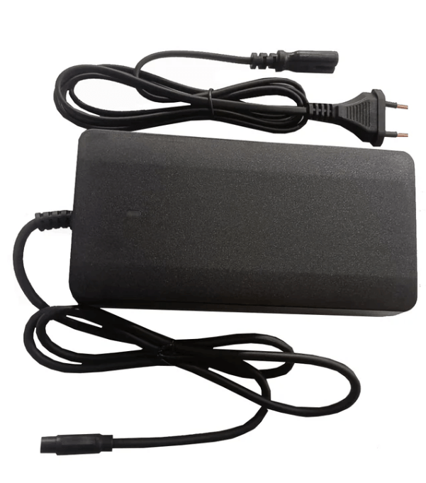 Charger For LANKELEISI Electric Bike