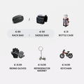 Lankeleisi Summer Riding Basic Pack