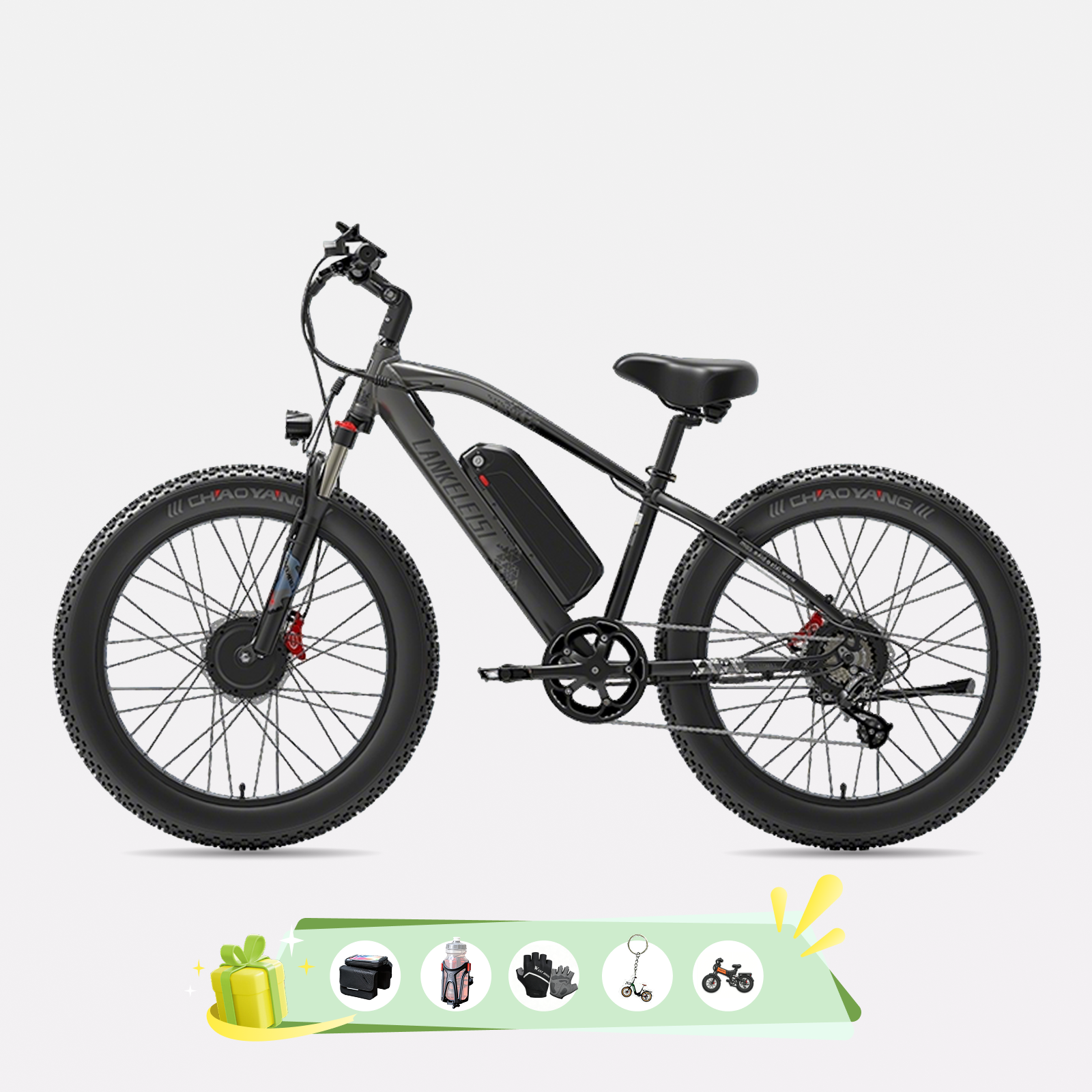 【Pré-vente】LANKELEISI MG740PLUS