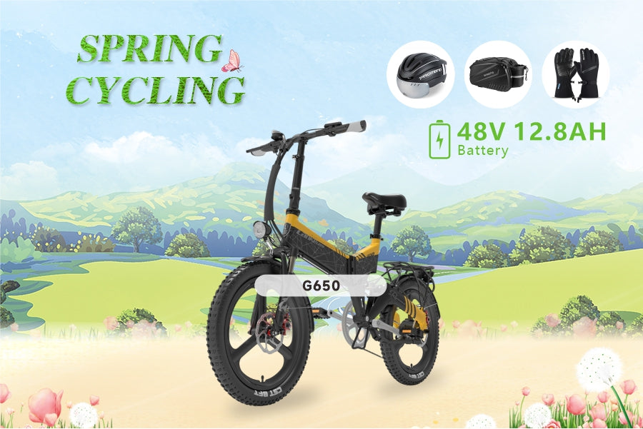 Lankeleisi G650 | Spring Sale