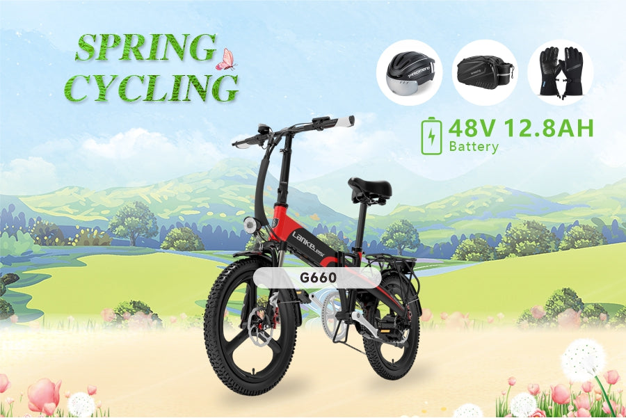 Lankeleisi G660 | Spring Sale