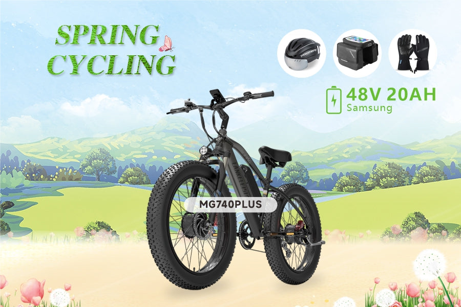 Lankeleisi MG740PLUS | Saldi di primavera