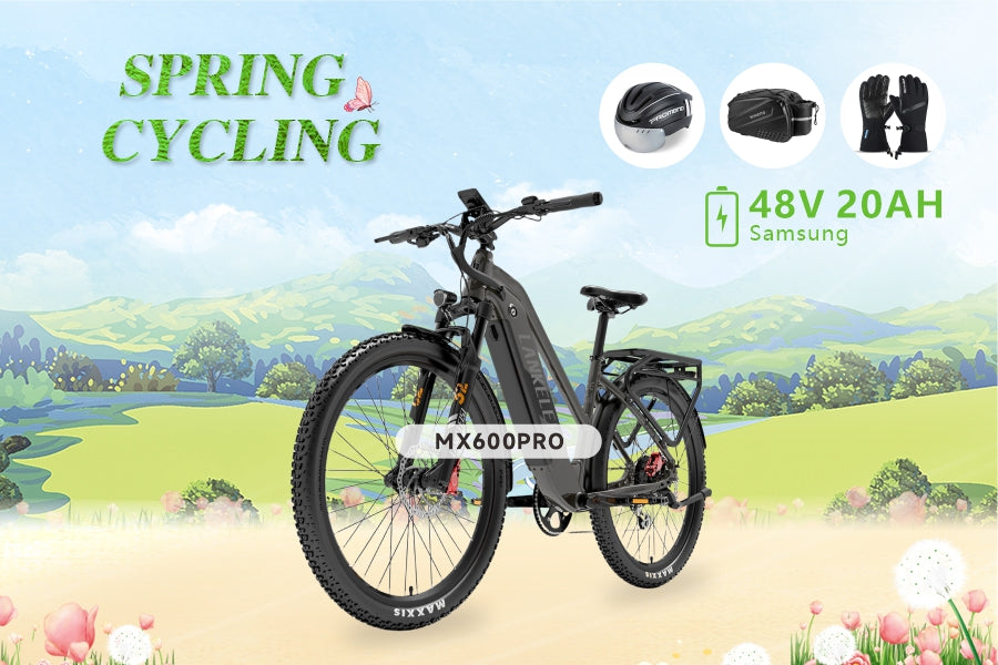 Lankeleisi MX600PRO | Saldi di primavera