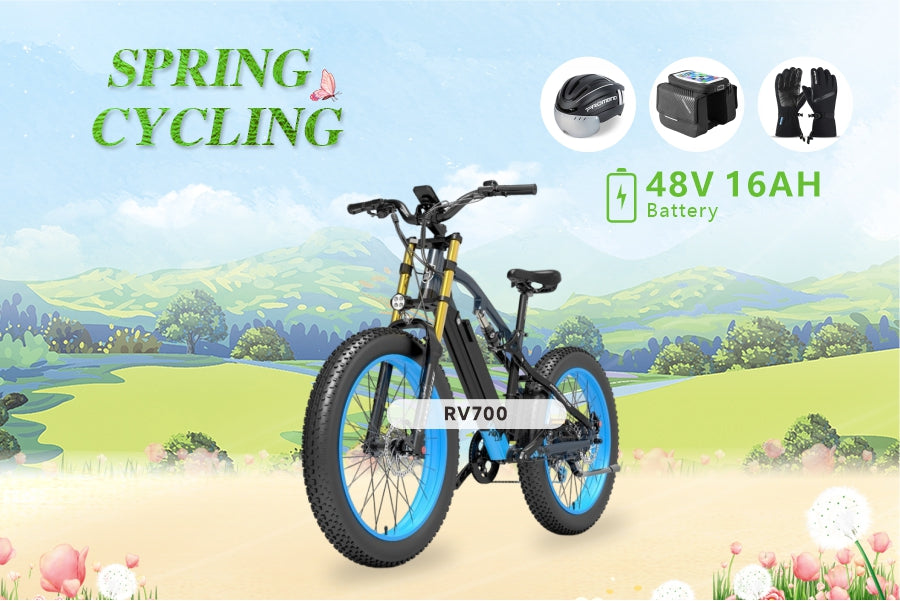 Lankeleisi RV700 | Saldi di primavera