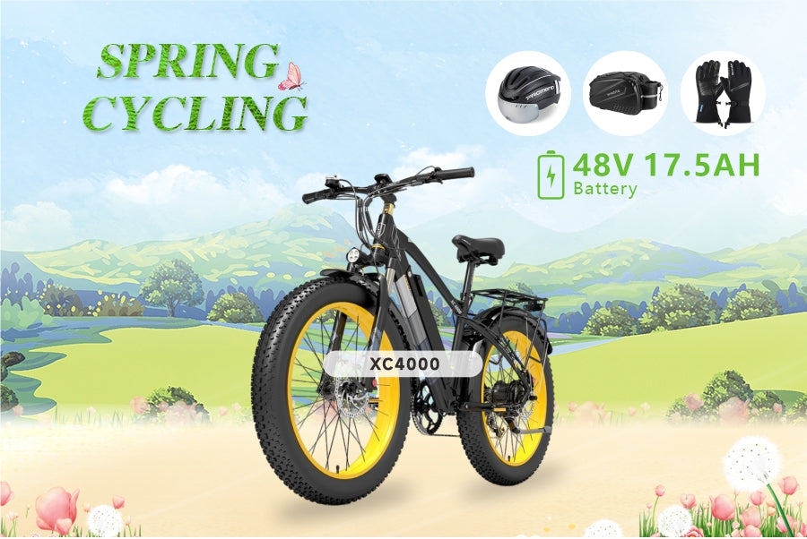 Lankeleisi XC4000 | Saldi di primavera