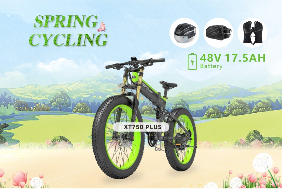 Lankeleisi XT750PLUS | Saldi di primavera