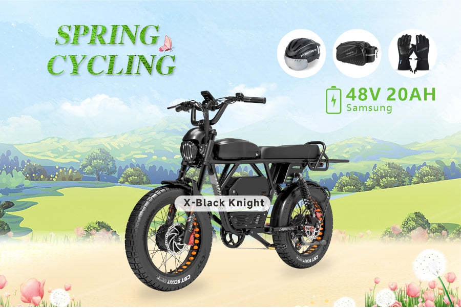 Lankeleisi X Black Knight | Saldi primaverili