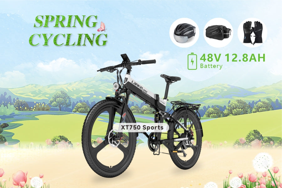 Lankeleisi xt750sports | Saldi di primavera