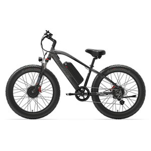 LANKELEISI RV700 エクスプローラー電動マウンテンバイク LANKELEISI RV700 エクスプローラー電動マウンテンバイク