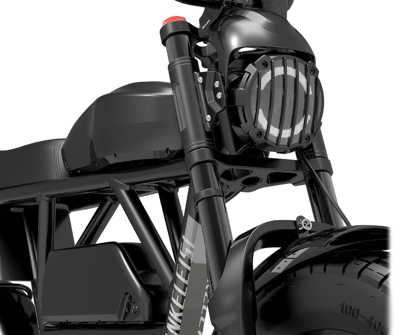 48V 45Ah SAMSUNG Li-Ionen-Akku