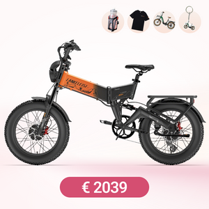 LANKELEISI RV700 エクスプローラー電動マウンテン バイク LANKELEISI RV700 エクスプローラー電動マウンテン バイク