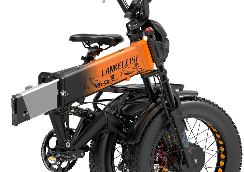 48V 20Ah SAMSUNG Li-Ionen-Akku