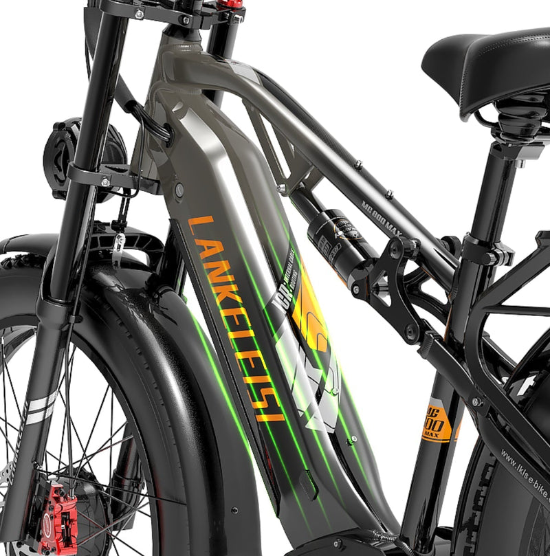 Batería de ion de litio SAMSUNG 48V 20Ah