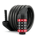 E-bike Code Lock