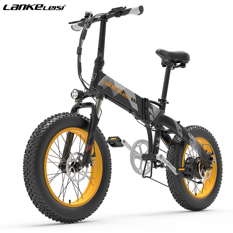 Lankeleisi-Official Site | Dual Motor E-bikes | Three Years Warranty