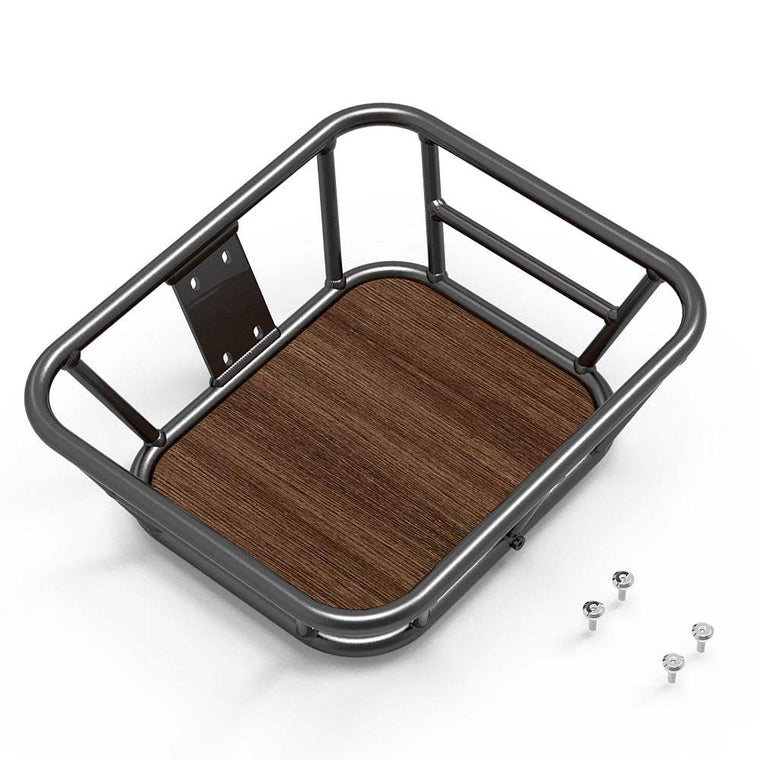 Front Basket For Lankeleisi KETT-8/Wombat-1 Lite/Golf-X