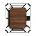 Front Basket For Lankeleisi KETT-8/Wombat-1 Lite/Golf-X - lankeleisi-bikes