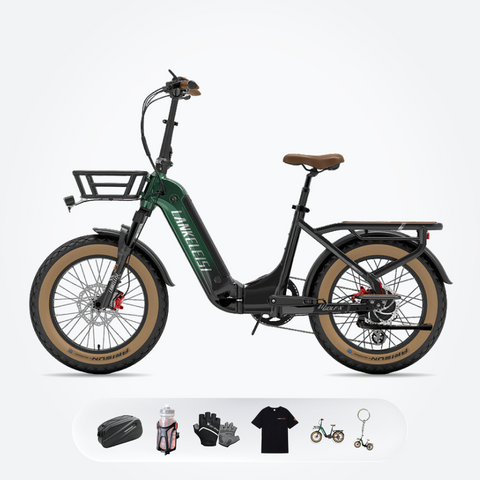 LANKELEISI GOLF-X