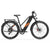 Lankeleisi Mx600Pro 500W 27.5 Electric Trekking Bike 20Ah City