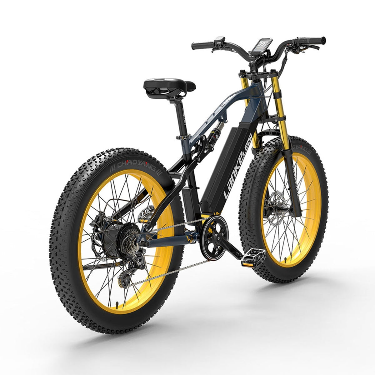 LANKELEISI RV700