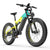 Mountain bike elettrica con motore Bafang da 800 W Lankeleisi Rv750 Plus di alta qualità
