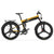 Bicicletta pieghevole elettrica sportiva Lankeleisi Xt750 (novità per dicembre 2023)