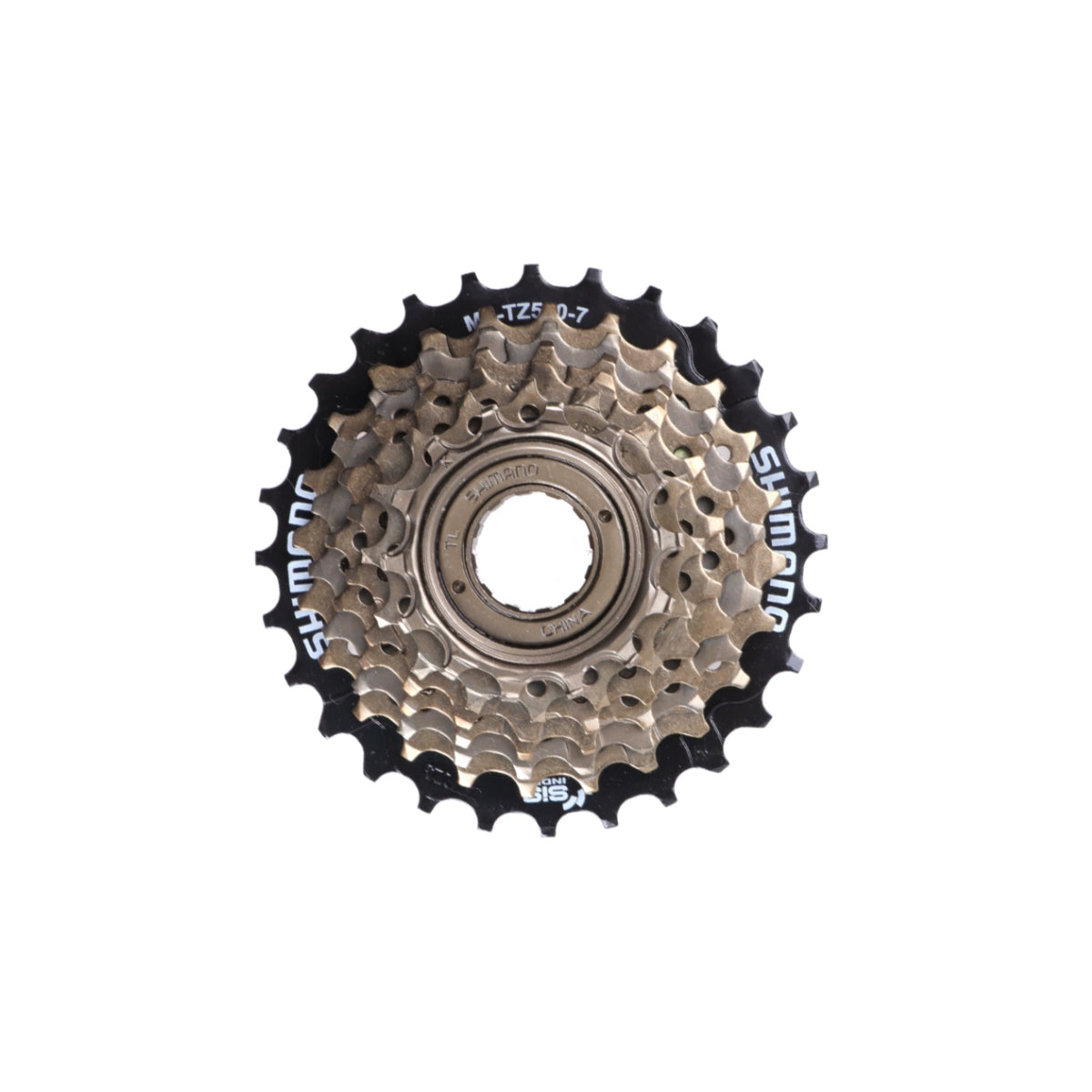 Lankeleisiエレクトリックバイク用のフリーホイール