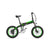 Bicicleta eléctrica plegable LANKELEISI X2000 Plus