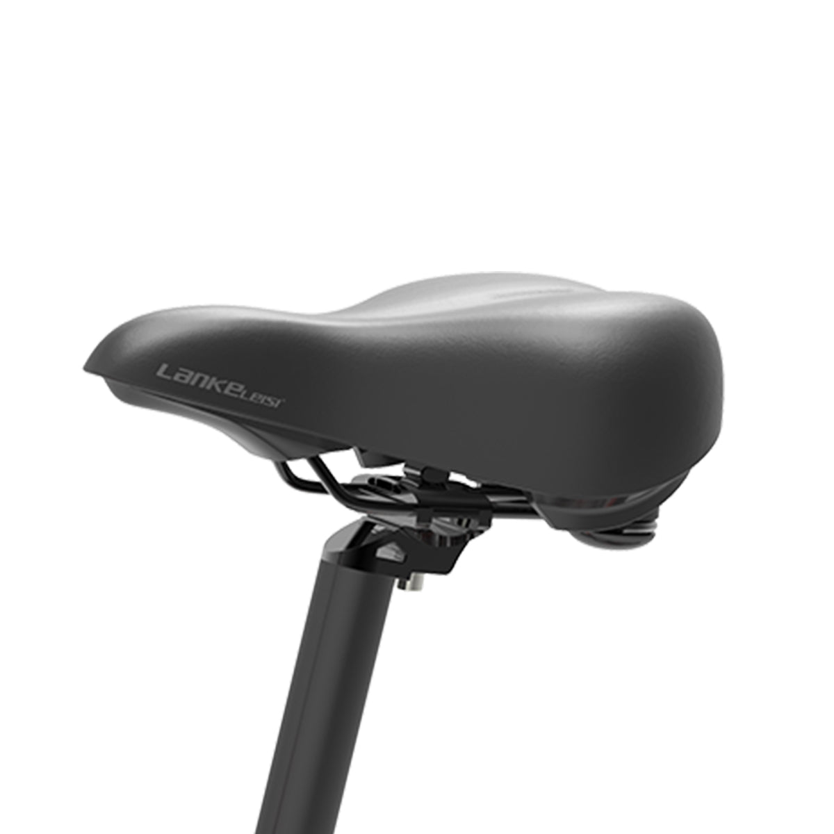 LANKELEISI X2000 Plus folding electric bike
